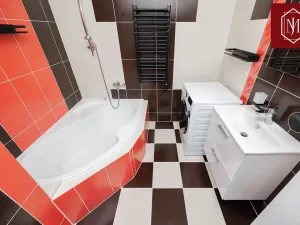 Prodej bytu 3+1, Počátky, Sídliště, 62 m2