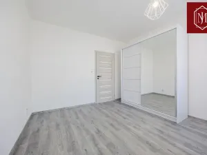 Prodej bytu 3+1, Počátky, Sídliště, 62 m2