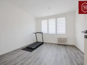 Prodej bytu 3+1, Počátky, Sídliště, 62 m2