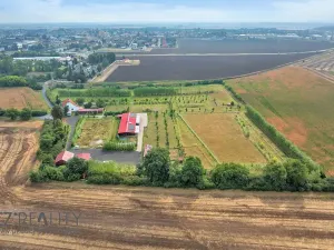 Prodej komerční nemovitosti, Pečky, 345 m2