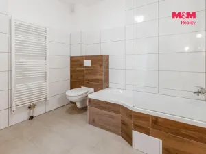 Pronájem bytu 3+kk, Česká Kubice - Horní Folmava, 62 m2