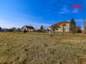 Prodej pozemku pro bydlení, Skašov, 980 m2