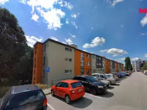 Pronájem atypického bytu, Strakonice - Strakonice I, Mlýnská, 92 m2