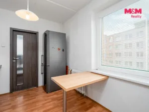 Prodej bytu 3+1, Most, J. A. Komenského, 66 m2