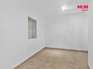 Pronájem bytu 2+kk, Jablonné v Podještědí, Zdislavy z Lemberka, 55 m2
