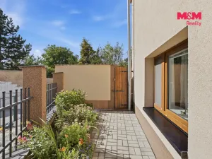 Prodej rodinného domu, Pchery, Úzká, 162 m2