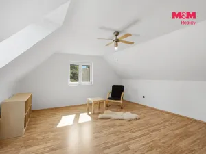 Prodej rodinného domu, Pchery, Úzká, 162 m2