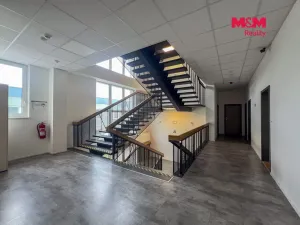 Pronájem bytu 2+kk, Praha - Hlubočepy, Geologická, 34 m2