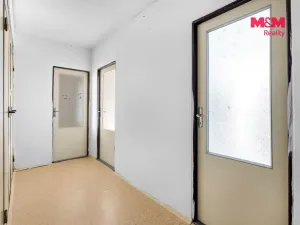 Prodej bytu 2+1, Most, Pod Šibeníkem, 46 m2