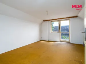 Prodej rodinného domu, Rožďalovice - Hasina, 154 m2