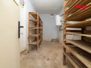 Prodej rodinného domu, Rožďalovice - Hasina, 154 m2