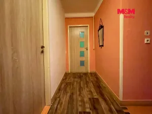 Pronájem bytu 2+1, Štramberk, Bařiny, 61 m2