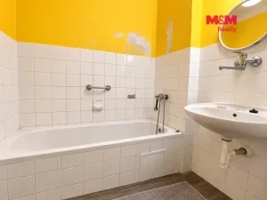 Pronájem bytu 2+1, Štramberk, Bařiny, 61 m2