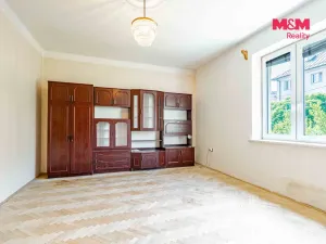 Prodej rodinného domu, Bohumín - Nový Bohumín, Vrchlického, 300 m2