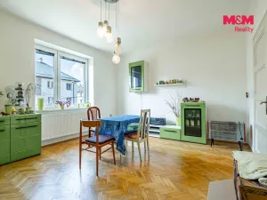 Prodej rodinného domu, Bohumín - Nový Bohumín, Vrchlického, 300 m2