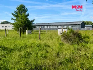 Prodej komerčního pozemku, Ralsko - Kuřívody, 26028 m2