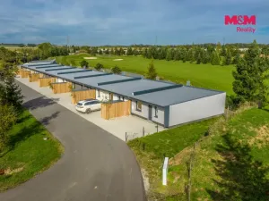 Prodej rodinného domu, Mladá Boleslav - Podlázky, 65 m2