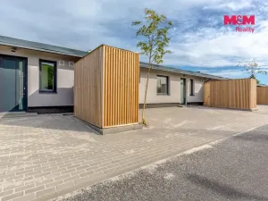 Prodej rodinného domu, Mladá Boleslav - Podlázky, 65 m2