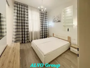 Prodej bytu 2+kk, Praha - Žižkov, Řehořova, 48 m2
