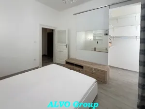 Prodej bytu 2+kk, Praha - Žižkov, Řehořova, 48 m2