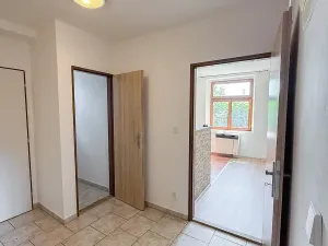 Pronájem bytu 1+kk, Český Brod, Želivského, 52 m2