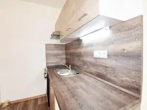 Pronájem bytu 2+kk, Most, Františka Malíka, 39 m2