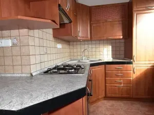 Pronájem bytu 2+1, Chomutov, Dřínovská, 62 m2