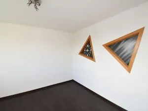 Pronájem bytu 2+1, Chomutov, Dřínovská, 62 m2