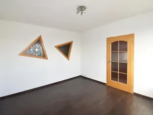Pronájem bytu 2+1, Chomutov, Dřínovská, 62 m2