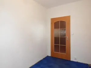 Pronájem bytu 2+1, Chomutov, Dřínovská, 62 m2