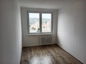 Pronájem bytu 2+1, Most, Pod Šibeníkem, 48 m2