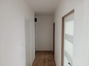 Pronájem bytu 2+1, Most, Pod Šibeníkem, 48 m2