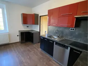Pronájem bytu 3+1, Jilemnice, Metyšova, 82 m2