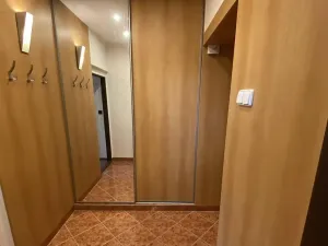 Pronájem bytu 3+1, Jilemnice, Metyšova, 82 m2