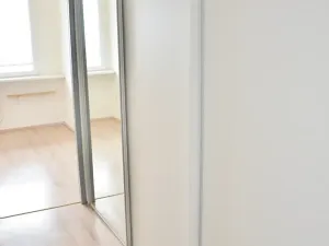 Pronájem bytu 2+kk, Praha - Hostivař, Gercenova, 47 m2