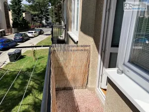 Pronájem bytu 2+kk, Brno, Ječná, 54 m2