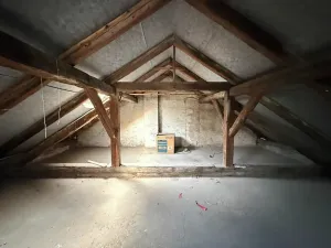 Pronájem rodinného domu, Rosice, Na Mýtě, 58 m2