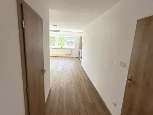 Pronájem bytu 2+kk, Brno, Černohorská, 48 m2