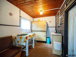 Prodej zahrady, Pardubice - Bílé Předměstí, 226 m2