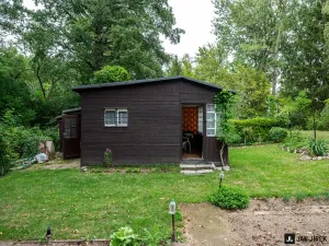Prodej zahrady, Pardubice - Bílé Předměstí, 226 m2