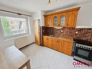 Prodej bytu 2+1, Rakovník, Na Sekyře, 48 m2