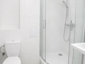 Prodej bytu 1+kk, Praha - Michle, Hanusova, 29 m2
