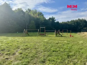 Prodej chalupy, Zruč nad Sázavou - Dubina, 60 m2