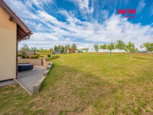 Prodej rodinného domu, Jankov, Pod Chrastišovem, 126 m2