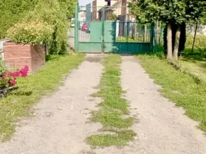 Prodej chaty, Uničov, Sad míru, 6 m2