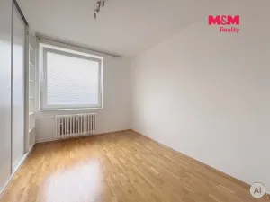 Pronájem bytu 3+1, Ústí nad Labem - Ústí nad Labem-centrum, Hoření, 62 m2