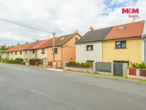 Prodej rodinného domu, Kladno, Klikorkova, 144 m2