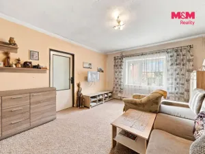 Prodej rodinného domu, Vlastislav, 97 m2