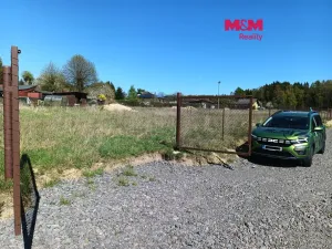Prodej pozemku pro bydlení, Vítězná - Kocléřov, 1133 m2