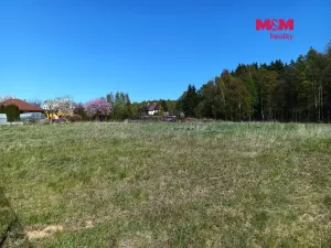 Prodej pozemku pro bydlení, Vítězná - Kocléřov, 1102 m2